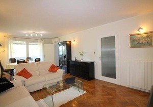 Holiday apartment Poreč for 1 - 4 persons with 2 bedrooms - Holiday apartment