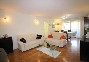 Holiday apartment Poreč for 1 - 4 persons with 2 bedrooms - Holiday apartment