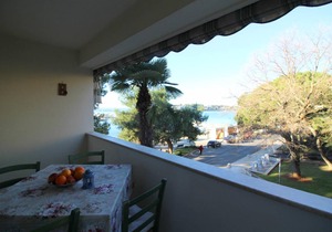 Holiday apartment Poreč for 1 - 4 persons with 2 bedrooms - Holiday apartment