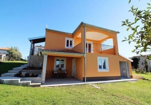 Holiday apartment Poreč for 2 - 4 persons with 1 bedroom - Holiday house