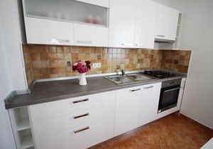 Holiday apartment Poreč for 2 - 4 persons with 1 bedroom - Holiday house