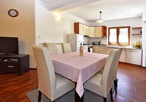 Holiday apartment Poreč for 1 - 4 persons with 2 bedrooms - Holiday apartment in one or multi-family