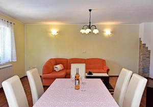 Holiday apartment Poreč for 1 - 4 persons with 2 bedrooms - Holiday apartment in one or multi-family