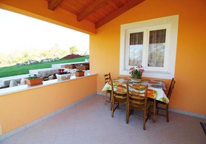 Holiday apartment Poreč for 1 - 4 persons with 1 bedroom - Holiday apartment