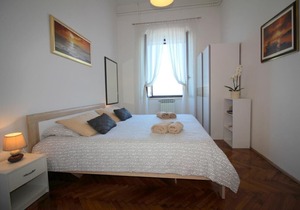 Holiday apartment Poreč for 1 - 6 persons with 3 bedrooms - Holiday apartment