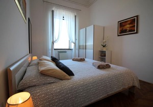 Holiday apartment Poreč for 1 - 6 persons with 3 bedrooms - Holiday apartment