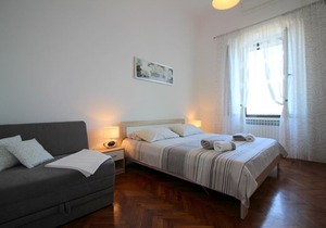 Holiday apartment Poreč for 1 - 6 persons with 3 bedrooms - Holiday apartment