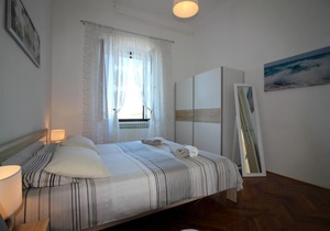 Holiday apartment Poreč for 1 - 6 persons with 3 bedrooms - Holiday apartment