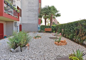 Holiday apartment Poreč for 2 - 4 persons with 1 bedroom - Holiday apartment