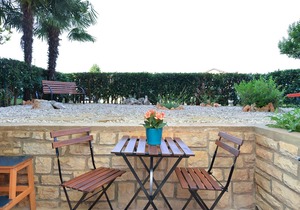 Holiday apartment Poreč for 2 - 4 persons with 1 bedroom - Holiday apartment