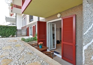 Holiday apartment Poreč for 2 - 4 persons with 1 bedroom - Holiday apartment