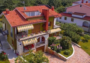 Holiday apartment Poreč for 1 - 5 persons with 1 bedroom - Holiday apartment