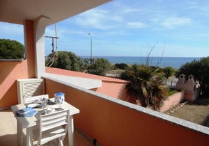 Holiday apartment Posada for 4 persons with 2 bedrooms - Holiday apartment