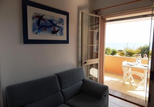 Holiday apartment Posada for 4 persons with 2 bedrooms - Holiday apartment