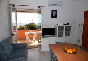 Holiday apartment Posada for 4 persons with 2 bedrooms - Holiday apartment