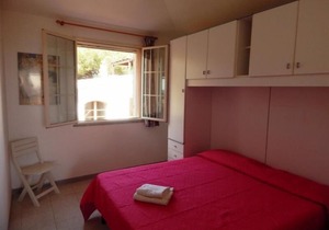 Holiday apartment Posada for 4 persons with 2 bedrooms - Holiday apartment