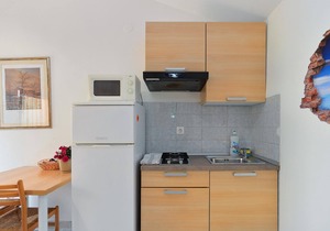 Holiday apartment Pula for 1 - 2 persons with 1 bedroom - Holiday apartment