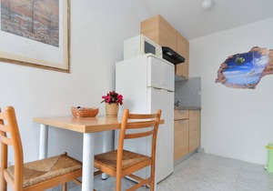 Holiday apartment Pula for 1 - 2 persons with 1 bedroom - Holiday apartment