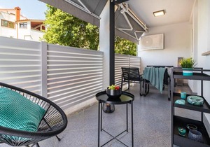 Holiday apartment Pula for 1 - 6 persons with 3 bedrooms - Holiday apartment
