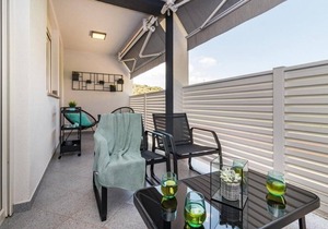 Holiday apartment Pula for 1 - 6 persons with 3 bedrooms - Holiday apartment