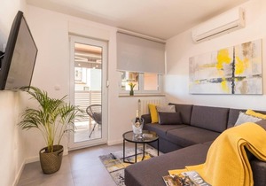 Holiday apartment Pula for 1 - 6 persons with 3 bedrooms - Holiday apartment