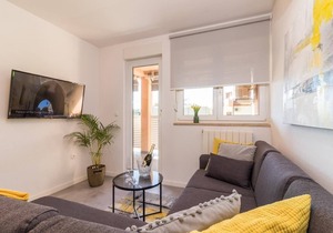 Holiday apartment Pula for 1 - 6 persons with 3 bedrooms - Holiday apartment