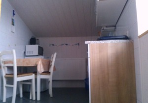 Holiday apartment Putbus for 2 persons with 1 bedroom - Holiday house