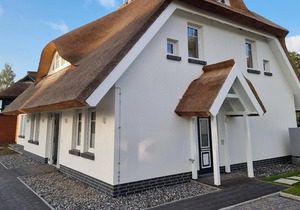 Holiday apartment Putbus for 1 - 2 persons with 1 bedroom - Holiday apartment