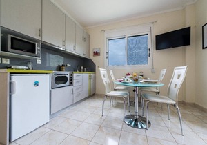 Holiday apartment Pylaros for 1 - 2 persons with 1 bedroom - Holiday apartment in one or multi-famil