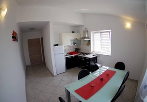 Holiday apartment Rakalj for 1 - 6 persons with 2 bedrooms - Holiday apartment