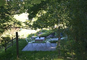 Holiday apartment Rigi Kaltbad for 1 - 4 persons with 1 bedroom - Holiday apartment