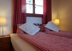 Holiday apartment Rigi Kaltbad for 1 - 4 persons with 1 bedroom - Holiday apartment