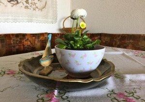 Holiday apartment Rigi Kaltbad for 4 - 6 persons with 2 bedrooms - Multistorey holiday home/maisonet
