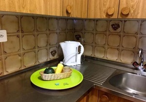Holiday apartment Rigi Kaltbad for 4 - 6 persons with 2 bedrooms - Multistorey holiday home/maisonet