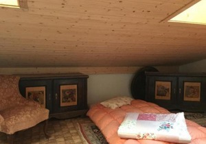 Holiday apartment Rigi Kaltbad for 4 - 6 persons with 2 bedrooms - Multistorey holiday home/maisonet