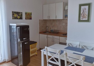 Holiday apartment Rogac for 1 - 4 persons with 1 bedroom - Holiday house