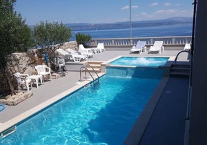 Holiday apartment Rogac for 1 - 4 persons with 1 bedroom - Holiday house