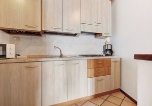 Holiday Apartment 'Rustico Spagnol 4' with Lake View, Pool & Wi-Fi