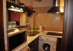 Holiday apartment Sotoserrano for 2 - 5 persons with 2 bedrooms - Farmhouse