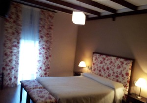Holiday apartment Sotoserrano for 2 - 5 persons with 2 bedrooms - Farmhouse