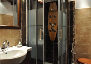 Holiday apartment Sotoserrano for 2 - 4 persons with 2 bedrooms - Farmhouse