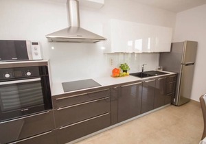 Holiday apartment Seget Donji for 1 - 7 persons with 4 bedrooms - Holiday apartment in one or multi-