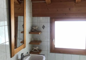 Holiday apartment Sagogn for 1 - 8 persons with 5 bedrooms - Holiday apartment