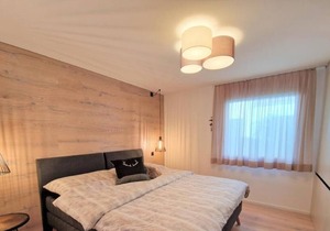 Holiday apartment Sagogn for 4 persons with 2 bedrooms - Holiday apartment