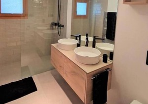 Holiday apartment Sagogn for 4 persons with 2 bedrooms - Holiday apartment