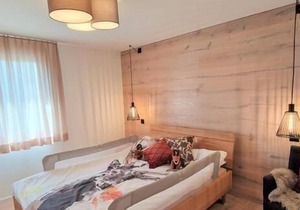 Holiday apartment Sagogn for 4 persons with 2 bedrooms - Holiday apartment