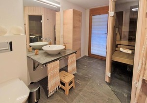 Holiday apartment Sagogn for 4 persons with 2 bedrooms - Holiday apartment