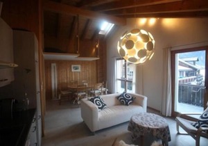 Holiday apartment Sagogn for 5 - 8 persons with 5 bedrooms - Holiday apartment