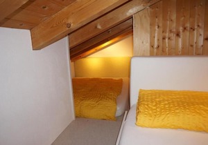 Holiday apartment Sagogn for 5 - 8 persons with 5 bedrooms - Holiday apartment