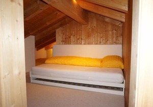 Holiday apartment Sagogn for 5 - 8 persons with 5 bedrooms - Holiday apartment